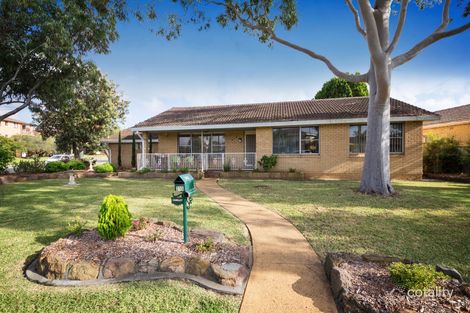 Property photo of 215 Belgrave Esplanade Sylvania Waters NSW 2224