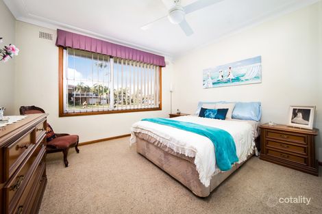 Property photo of 215 Belgrave Esplanade Sylvania Waters NSW 2224