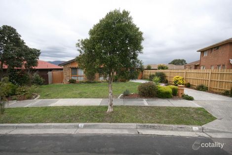 4 Matilda Ave, Wantirna South, VIC 3152