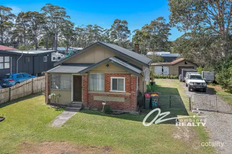 Property photo of 36 Killarney Road Erowal Bay NSW 2540