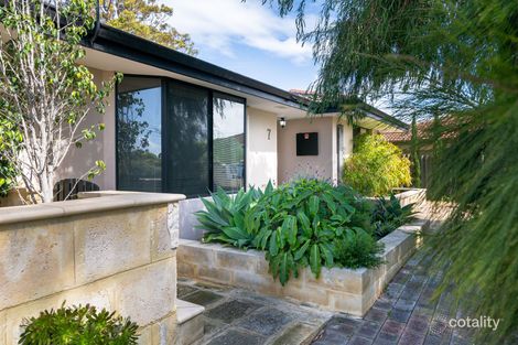 Property photo of 7 Johnston Way Padbury WA 6025