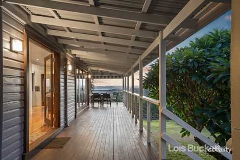 Property photo of 451 Eureka Road Eureka NSW 2480