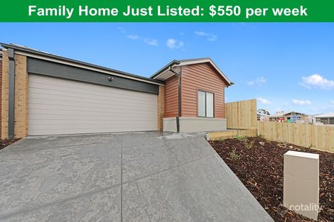 Property photo of 6 Toolern Drive Mernda VIC 3754