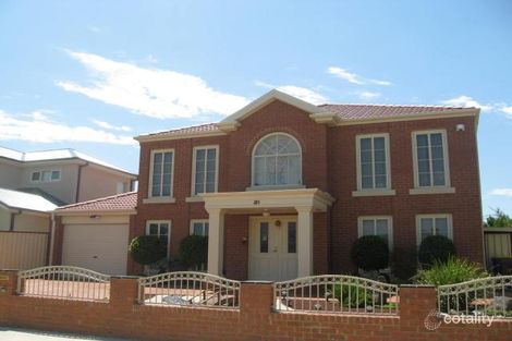 21 Troon Cres, Sunshine North, VIC 3020