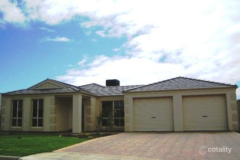 Property photo of 16 Barracoota Crescent Aldinga Beach SA 5173