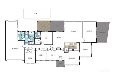 Property photo of 2 Allnutt Crescent Forde ACT 2914