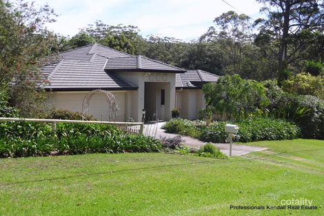 1-7 Cibola Dr, Tamborine Mountain, QLD 4272