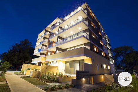 Property photo of 6/8 John Tipping Grove Penrith NSW 2750