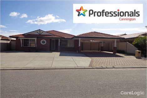 Property photo of 16 Greenshank Close East Cannington WA 6107