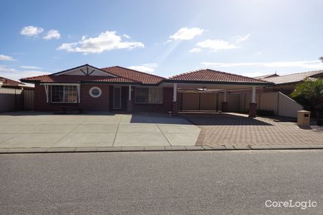 Property photo of 16 Greenshank Close East Cannington WA 6107