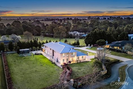 3 Pembroke Pde, Wilton, NSW 2571