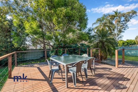Property photo of 29 Blairgowrie Circuit St Andrews NSW 2566
