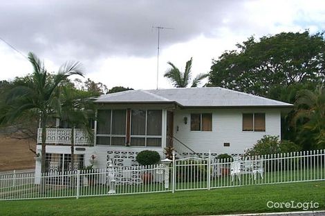 Property photo of 31 Harrow Street West Rockhampton QLD 4700