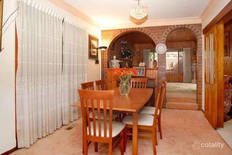 Property photo of 53 Marykirk Drive Wheelers Hill VIC 3150