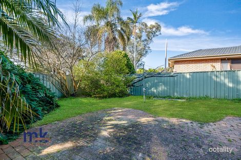 Property photo of 29 Blairgowrie Circuit St Andrews NSW 2566