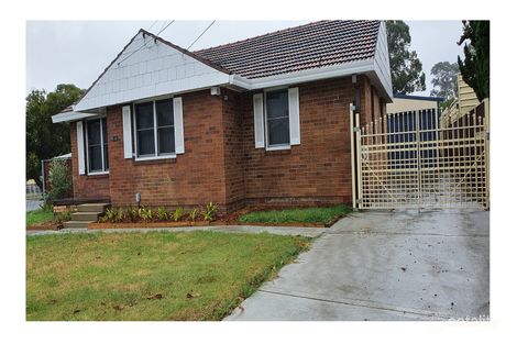 Property photo of 15 Yalta Street Sadleir NSW 2168