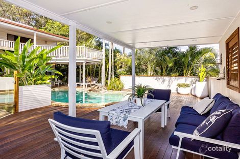 Property photo of 7 Stanhope Court Worongary QLD 4213