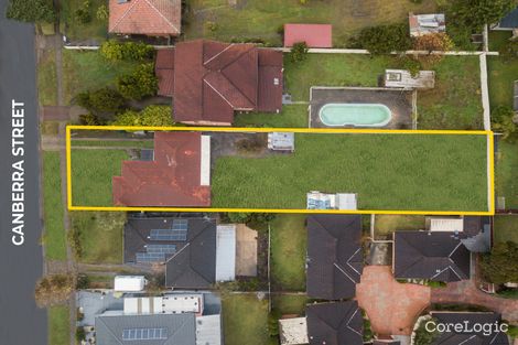 Property photo of 102 Canberra Street Oxley Park NSW 2760