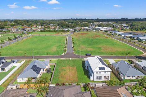 Property photo of 36 Dundee Avenue Wollongbar NSW 2477