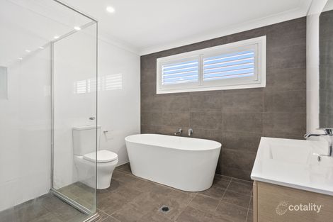 Property photo of 24 Dampier Crescent Shell Cove NSW 2529
