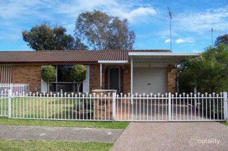 15b Martina St, Plumpton, NSW 2761