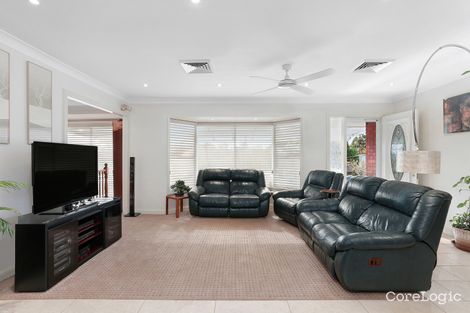 Property photo of 54 Bradley Drive Carlingford NSW 2118