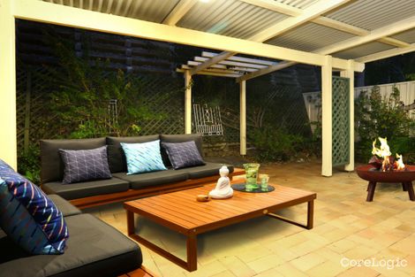 Property photo of 3/8 Hercule Court Oxenford QLD 4210