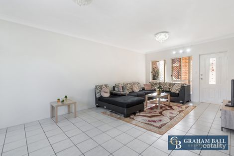 Property photo of 5/55-59 Bursill Street Guildford NSW 2161