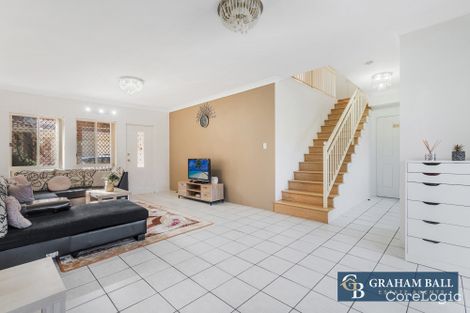 Property photo of 5/55-59 Bursill Street Guildford NSW 2161