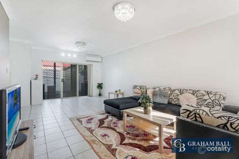 Property photo of 5/55-59 Bursill Street Guildford NSW 2161