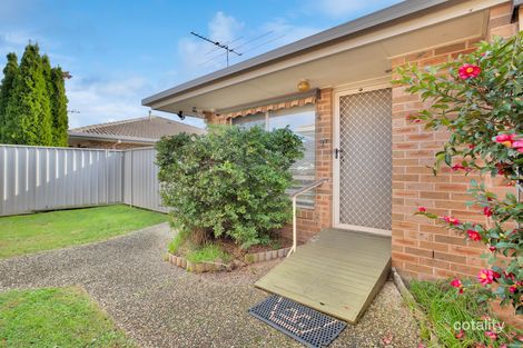 Property photo of 7/478 Breen Street Lavington NSW 2641