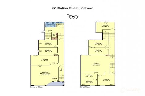Floor G/27 Station St, Malvern, VIC 3144