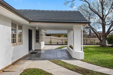 Property photo of 37 Wallala Avenue Park Holme SA 5043