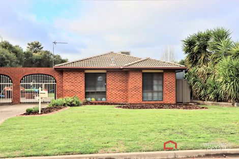 21 Wiradjuri Cres, Wagga Wagga, NSW 2650