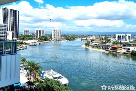 23/40 Ferny Ave, Surfers Paradise, QLD 4217