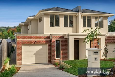 Property photo of 24A Pakenham Street Blackburn VIC 3130