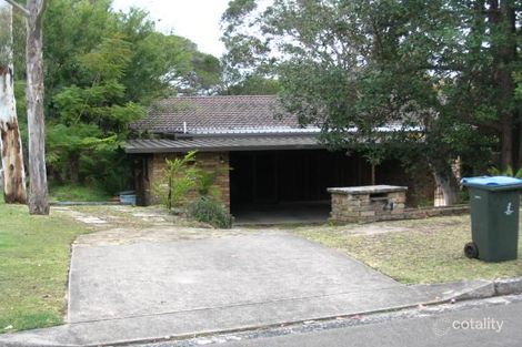 21 Yarrabin St, Belrose, NSW 2085