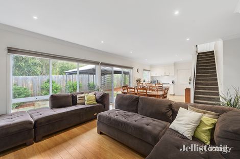 Property photo of 2/14 Thackeray Court Croydon VIC 3136