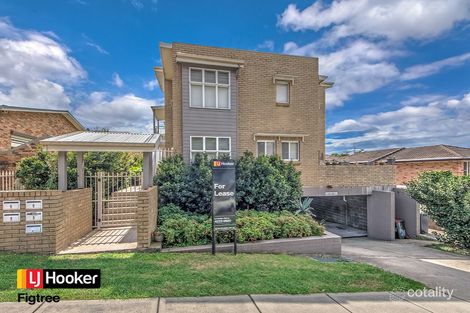 2/26 Loftus St, Wollongong, NSW 2500