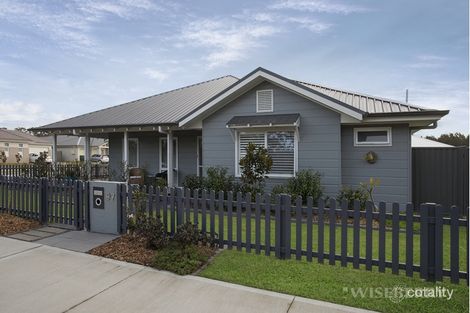 Property photo of 97 Louisiana Road Hamlyn Terrace NSW 2259