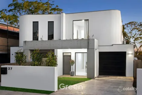 Property photo of 27 Phillip Road Putney NSW 2112