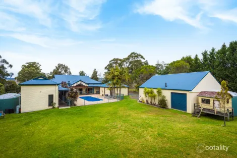 Property photo of 52 Oaklands Road Pambula NSW 2549