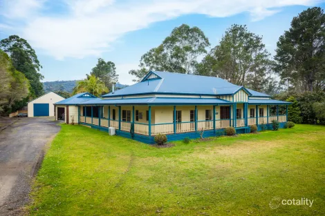52 Oaklands Rd, Pambula, NSW 2549