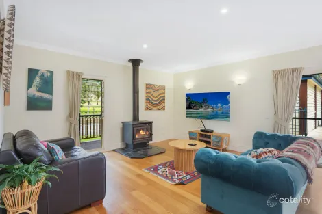 Property photo of 52 Oaklands Road Pambula NSW 2549