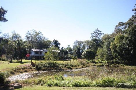 224 Commissioners Flat Rd, Peachester, QLD 4519