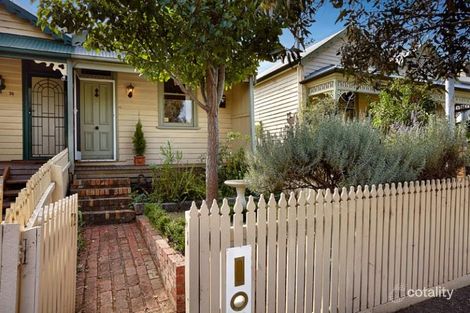 Property photo of 72 Molesworth Street North Melbourne VIC 3051