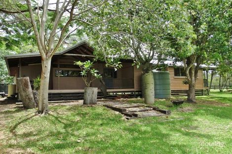 Property photo of 1030 Round Hill Road Captain Creek QLD 4677