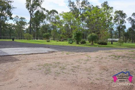 Property photo of 21 Tarantall Road Forest Hill QLD 4342