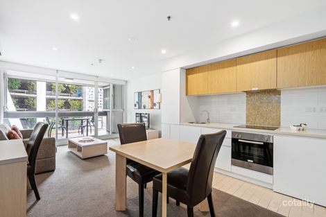 Property photo of 305/10 Balfours Way Adelaide SA 5000