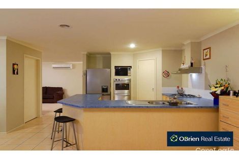 Property photo of 48 Robinswood Parade Narre Warren South VIC 3805